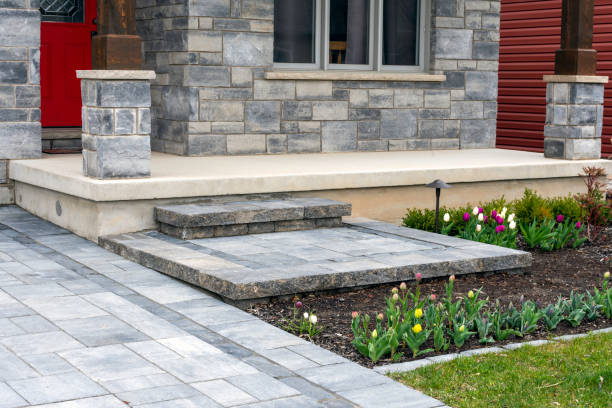 Best Driveway Paving Contractor  in Floral Park, NY